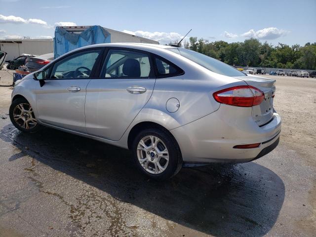 2015 Ford Fiesta Se VIN: 3FADP4BJ7FM160284 Lot: 55826184