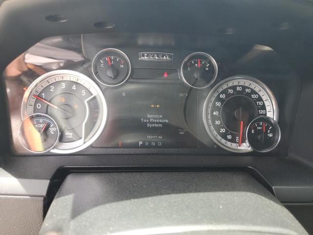 2015 Ram 1500 Laramie VIN: 1C6RR7VM2FS628745 Lot: 56015764