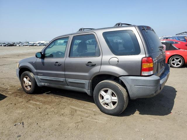 2002 Ford Escape Xls VIN: 1FMYU01152KC09123 Lot: 49421984