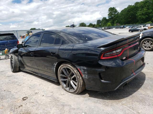 2019 Dodge Charger Scat Pack VIN: 2C3CDXGJ0KH576750 Lot: 54119704