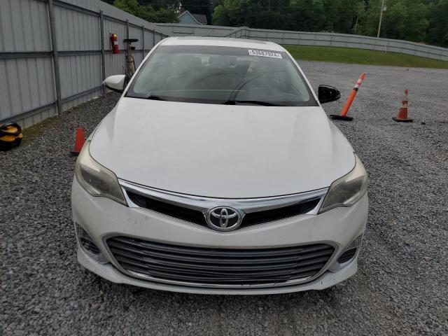 2014 Toyota Avalon Base VIN: 4T1BK1EB1EU116158 Lot: 53687924