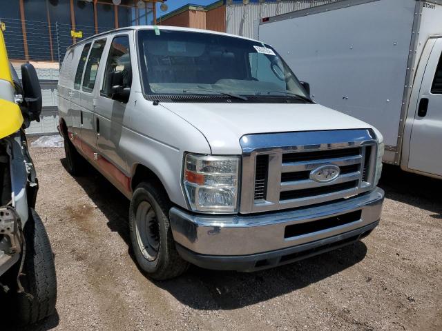 2013 Ford Econoline E250 Van VIN: 1FTNE2EW6DDA31574 Lot: 53522054