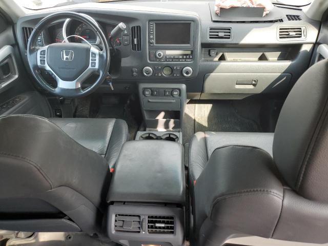 2006 Honda Ridgeline Rtl VIN: 2HJYK16516H501291 Lot: 54921744