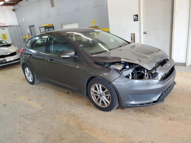 2016 Ford Focus Se VIN: 1FADP3K28GL283064 Lot: 56127444