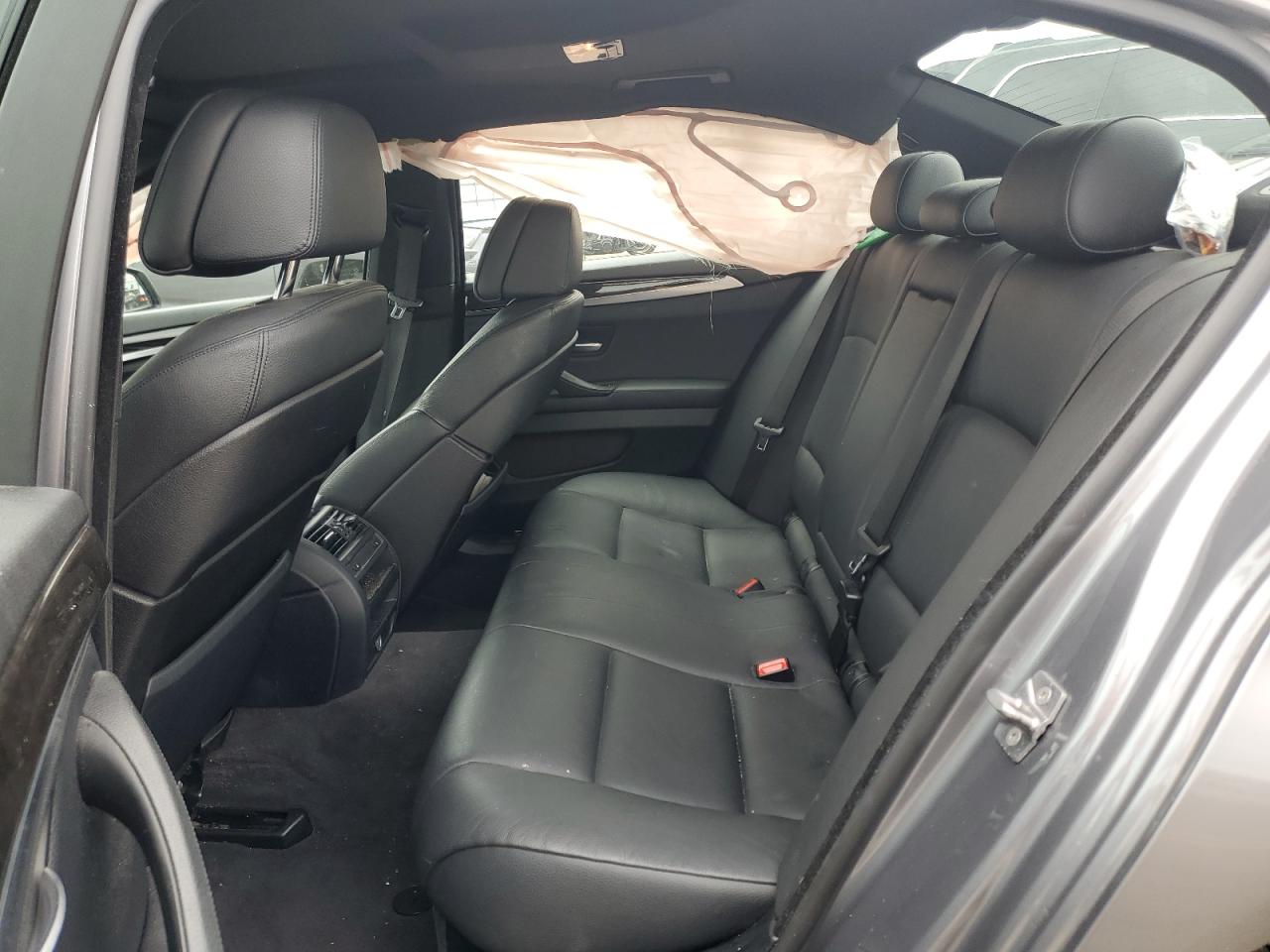 WBAFU7C50CDU62079 2012 BMW 535 Xi