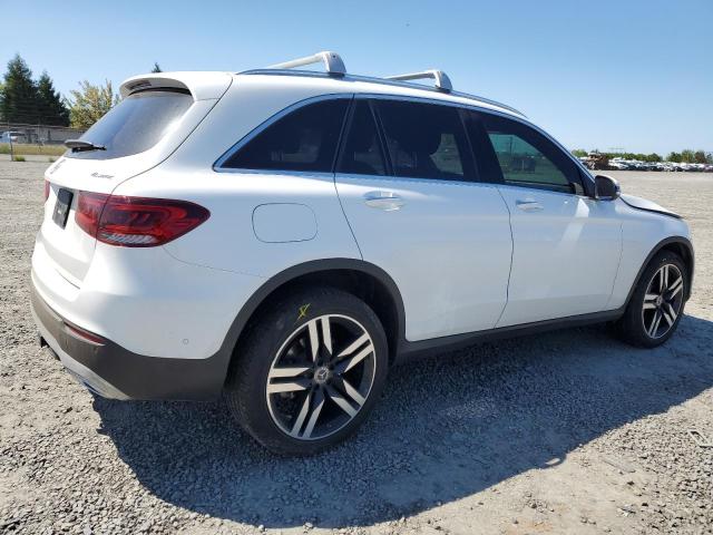 W1N0G8EB4MV276932 2021 Mercedes-Benz Glc 300 4Matic