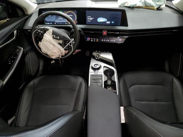 KNDC34LA9P5157278 2023 Kia Ev6 Light