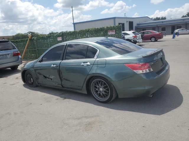 2009 Honda Accord Exl VIN: 1HGCP36889A009819 Lot: 53522424