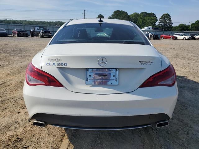 2015 Mercedes-Benz Cla 250 VIN: WDDSJ4EB2FN193776 Lot: 55876194