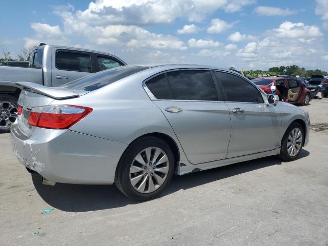 2014 Honda Accord Ex VIN: 1HGCR2F73EA044466 Lot: 55448684