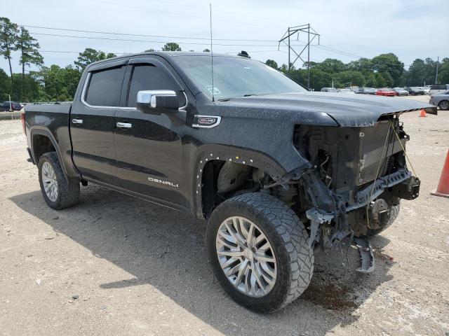 2019 GMC Sierra K1500 Denali VIN: 1GTU9FEL6KZ112409 Lot: 56521424