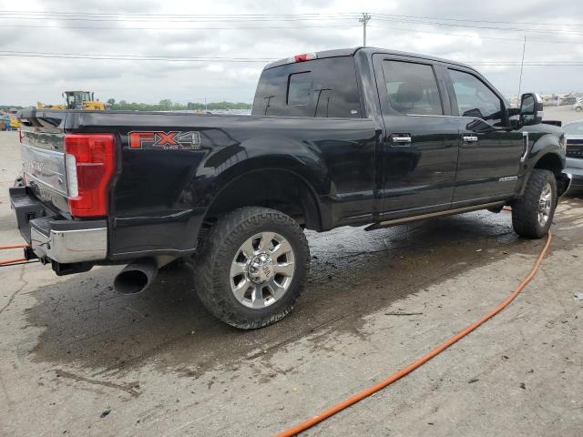 2019 Ford F350 Super Duty VIN: 1FT8W3BTXKEE08778 Lot: 54970074