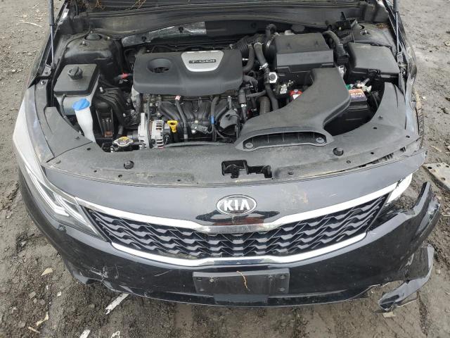 2019 Kia Optima Ex VIN: 5XXGU4L17KG321081 Lot: 54720584