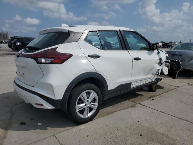 2023 Nissan Kicks S VIN: 3N1CP5BV6PL502316 Lot: 55886964