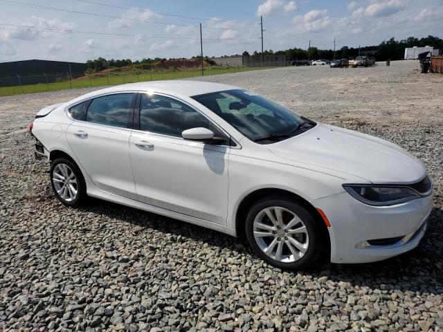2015 CHRYSLER 200 LIMITE - 1C3CCCAB1FN503591