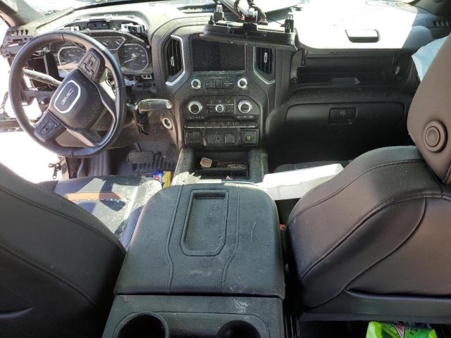 2021 GMC SIERRA K15 1GTP9EEL7MZ389516