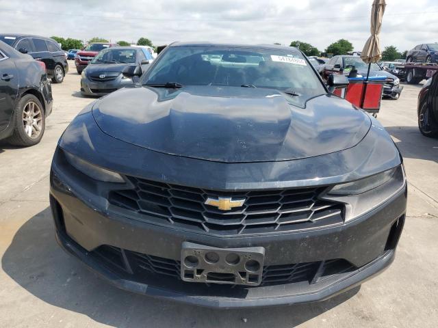 2019 Chevrolet Camaro Ls VIN: 1G1FA1RX1K0156783 Lot: 54784804