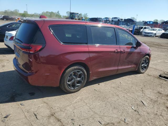 2C4RC1S78NR184356 Chrysler Pacifica H 3