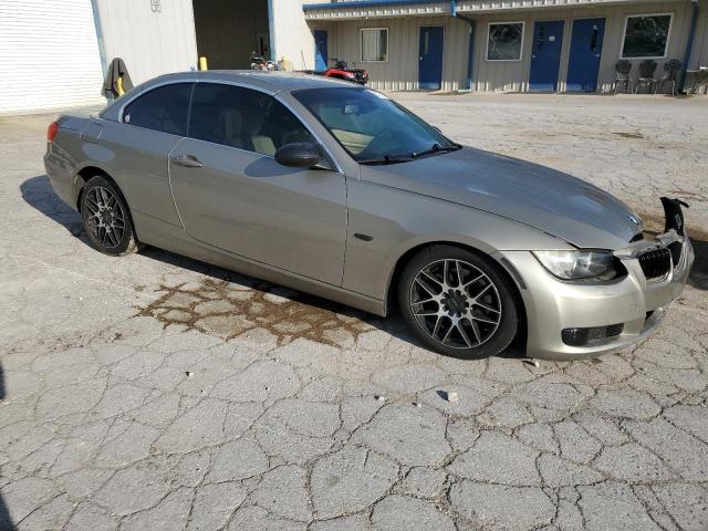 2008 BMW 328 I Sulev VIN: WBAWR33588P151807 Lot: 54719844