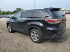 TOYOTA HIGHLANDER photo