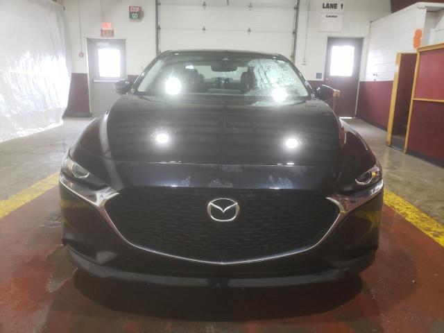 2021 Mazda 3 Select VIN: JM1BPABL7M1313659 Lot: 54269234