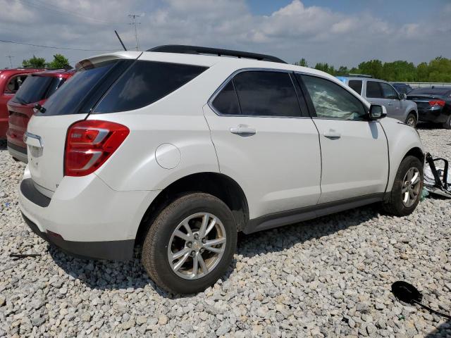 2017 Chevrolet Equinox Lt VIN: 2GNFLFEK6H6207937 Lot: 55082474