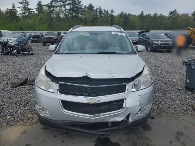 2012 Chevrolet Traverse Lt VIN: 1GNKVJED9CJ346873 Lot: 55297094