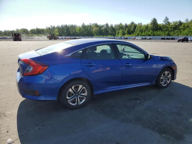 Vin: 19xfc2f59ge210338, lot: 55695624, honda civic lx 20163