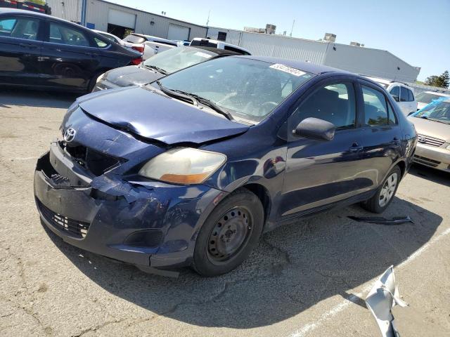 2007 Toyota Yaris VIN: JTDBT923771143723 Lot: 53476904