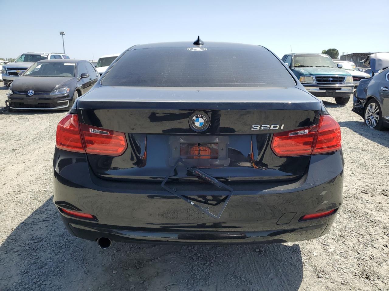 WBA3B1C58FP681476 2015 BMW 320 I