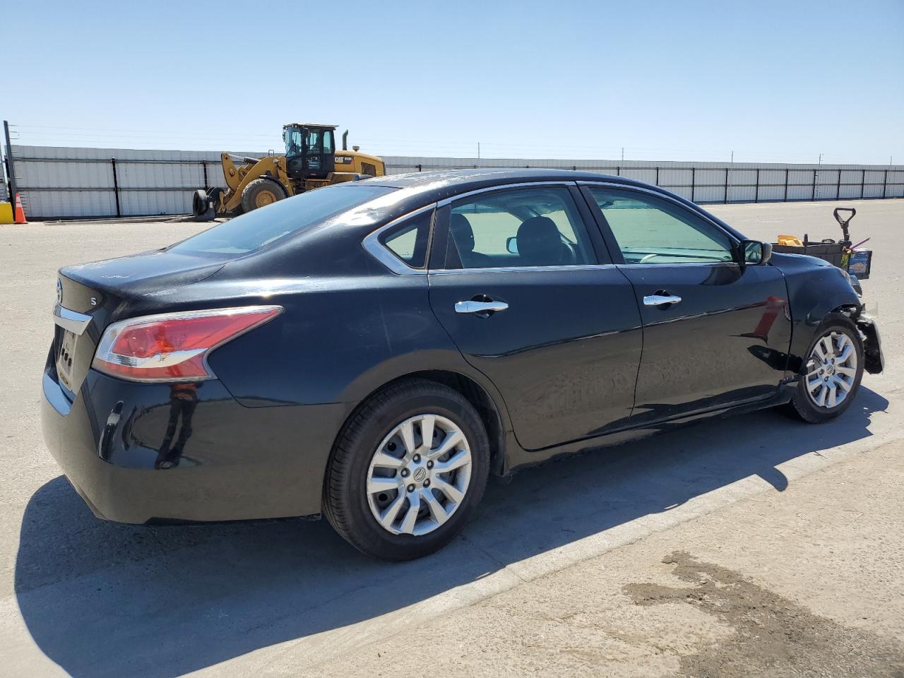 1N4AL3AP6FC239588 2015 Nissan Altima 2.5