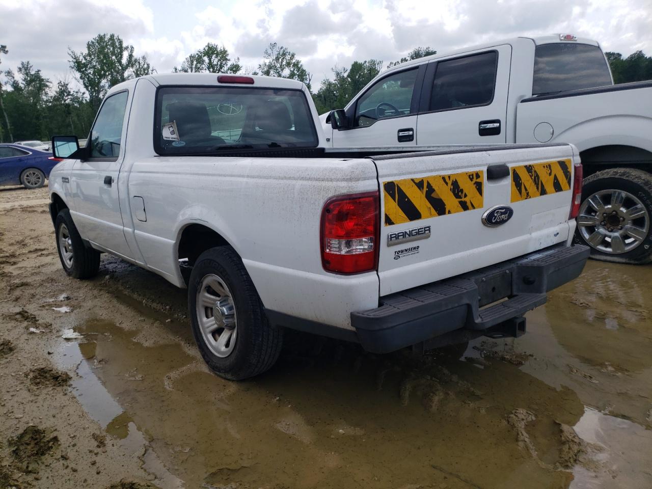 1FTKR1AD1APA61923 2010 Ford Ranger