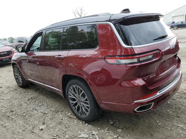 2023 JEEP GRAND CHER - 1C4RJKEG0P8732002