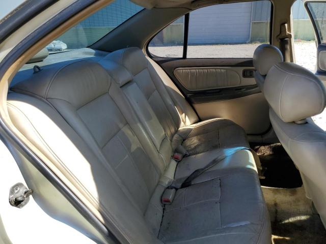 1999 Nissan Altima Xe VIN: 1N4DL01DXXC211859 Lot: 57037554