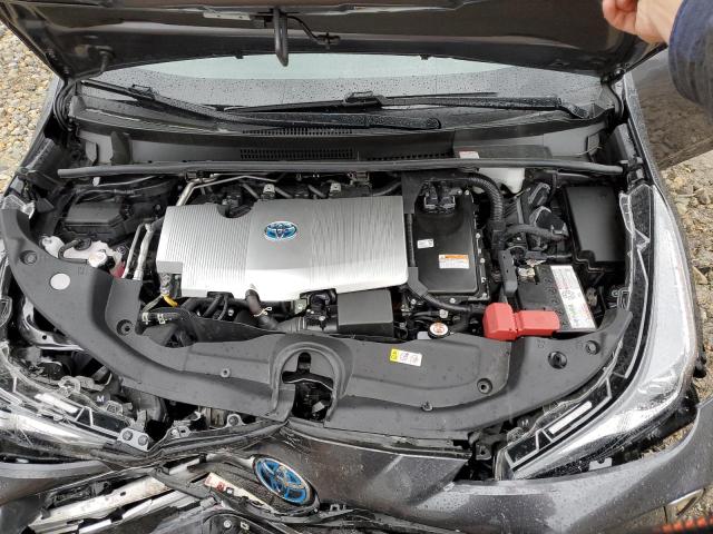 JTDL9MFU2N3041644 Toyota Prius LE 11