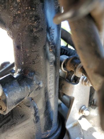 2010 HONDA VT1300 CS JH2SC6707AK001247