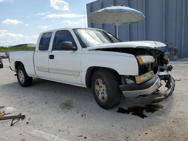 2004 Chevrolet Silverado C1500 VIN: 2GCEC19T841221422 Lot: 54379654