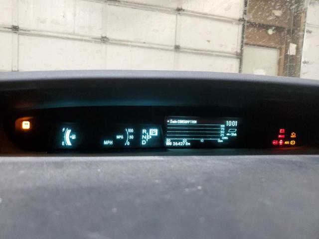 2010 Toyota Prius VIN: JTDKN3DU3A5190065 Lot: 56065394