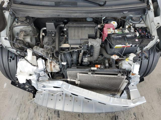 2021 MITSUBISHI MIRAGE ES ML32AUHJ1MH002800