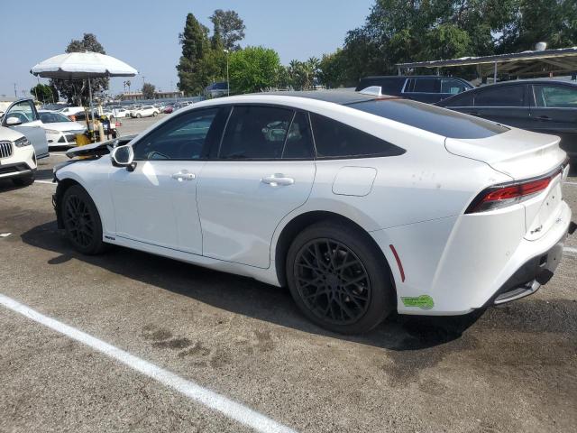 2023 Toyota Mirai Xle VIN: JTDAAAAA1PA008529 Lot: 53629934