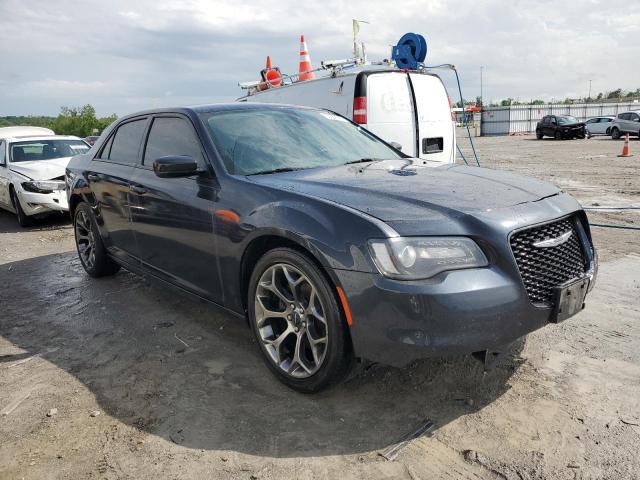 2018 Chrysler 300 Touring VIN: 2C3CCAAG9JH320070 Lot: 53869044