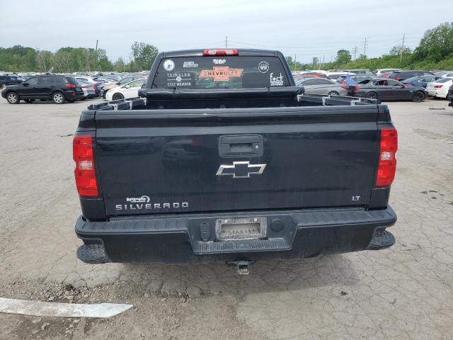 2016 CHEVROLET SILVERADO 1GCVKREC4GZ188566
