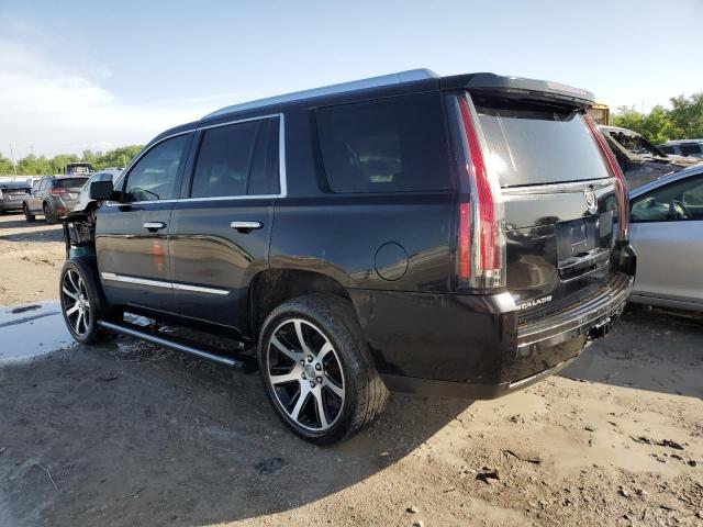 2015 Cadillac Escalade Premium VIN: 1GYS4CKJ5FR199596 Lot: 53618524