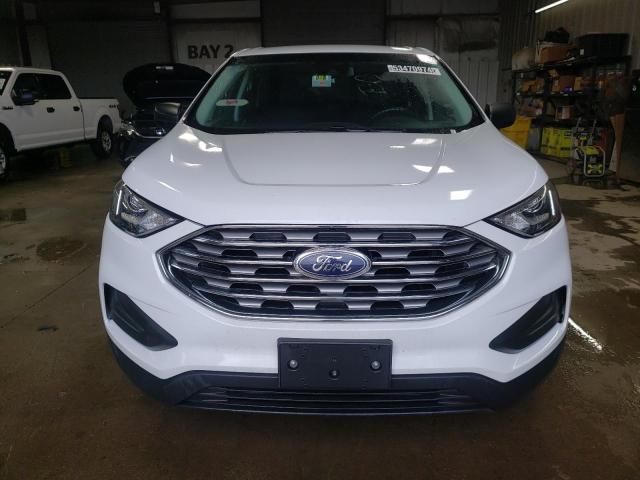 2019 Ford Edge Se VIN: 2FMPK4G90KBB43144 Lot: 53470974