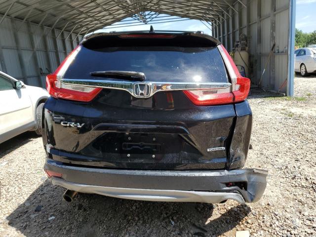 2017 Honda Cr-V Touring VIN: 7FARW1H99HE028718 Lot: 55112144