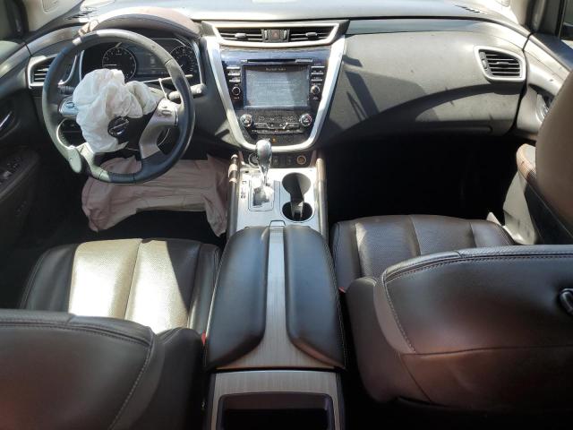 2017 Nissan Murano S VIN: 5N1AZ2MG2HN115884 Lot: 56423454