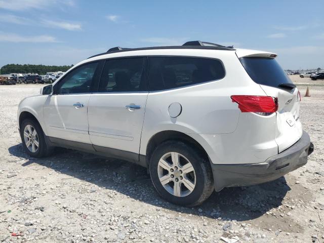 2011 Chevrolet Traverse Lt VIN: 1GNKRJED3BJ160183 Lot: 53447134