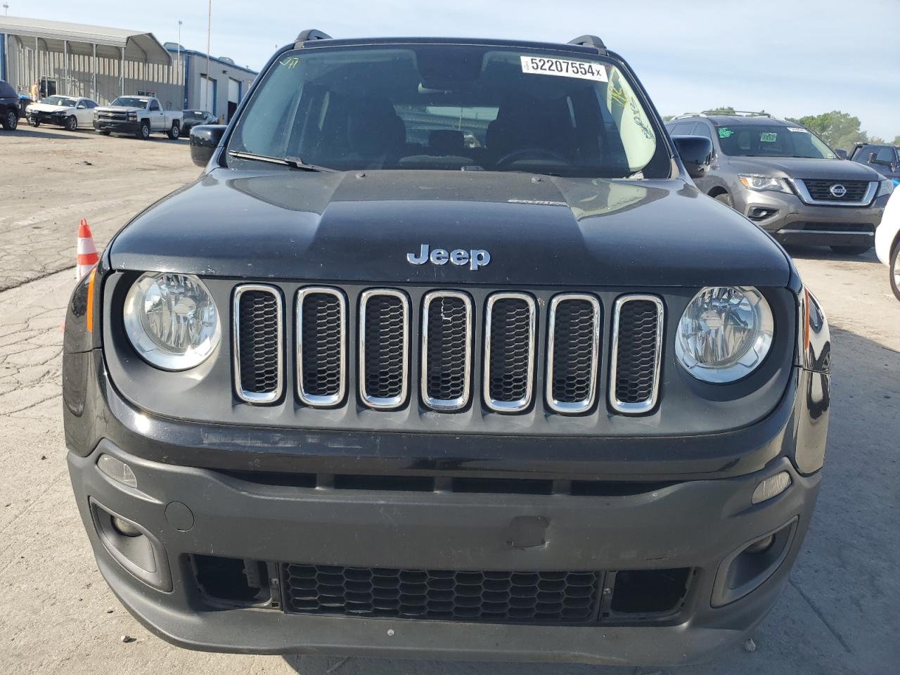 ZACCJABT9GPC45598 2016 Jeep Renegade Latitude