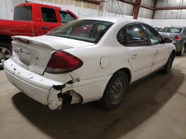 2004 Ford Taurus Ses VIN: 1FAFP55S54G201456 Lot: 56521504