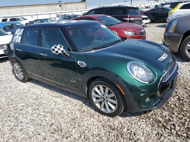 2017 Mini Cooper S Clubman All4 VIN: WMWLU5C50H2E82894 Lot: 55659214